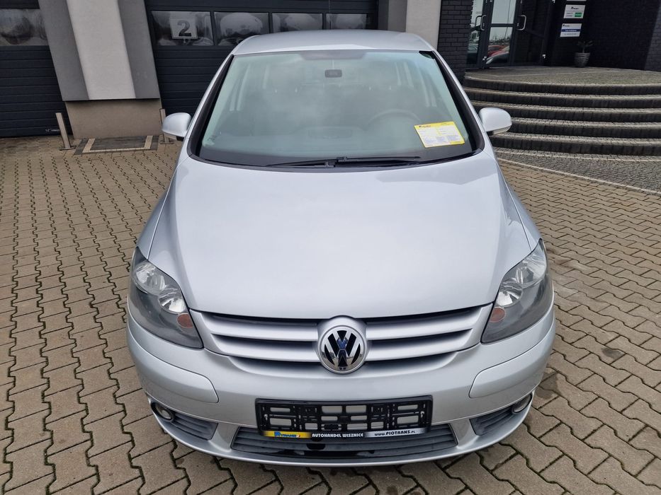 Volkswagen Golf 1.4
