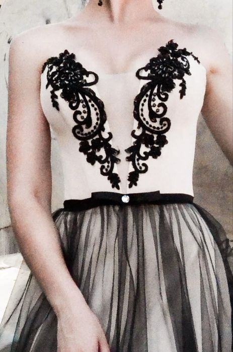 Продам випускне плаття