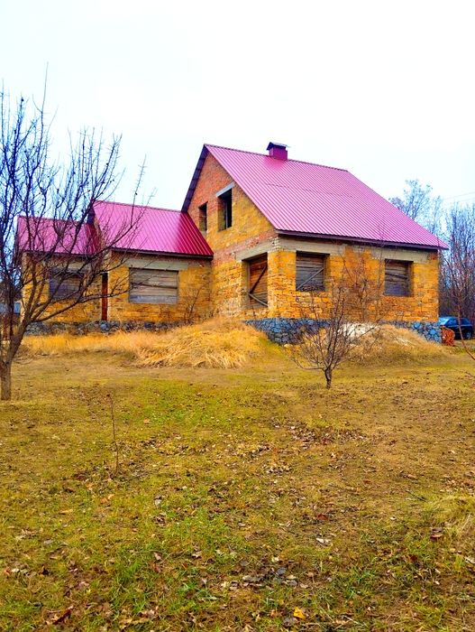 Продам 2этажный новострой в Новой Водолаги