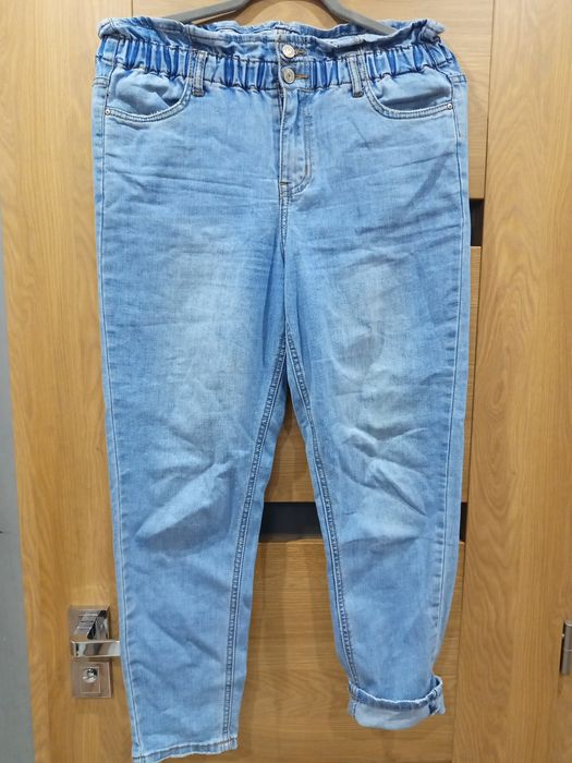 Jeansy Moodo rozmiar XS/XL