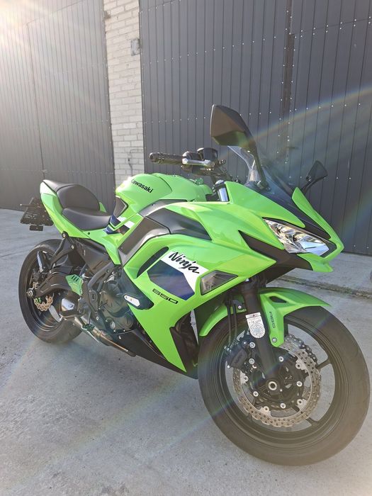 Kawasaki