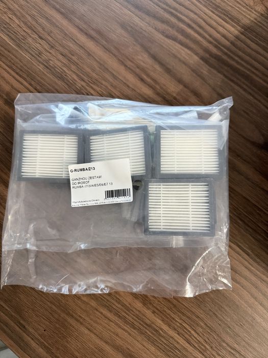 Robot sprzatajacy Roomba E5