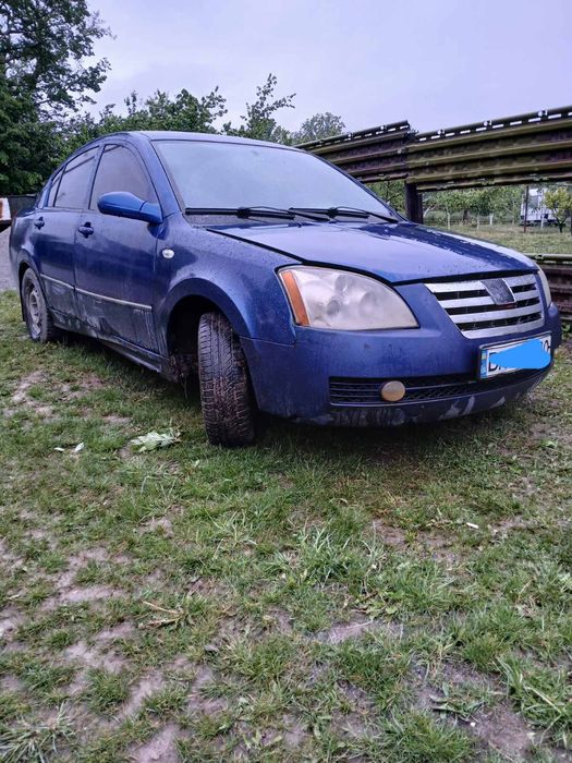 Фонарь Chery Elara,Чері Елара А21