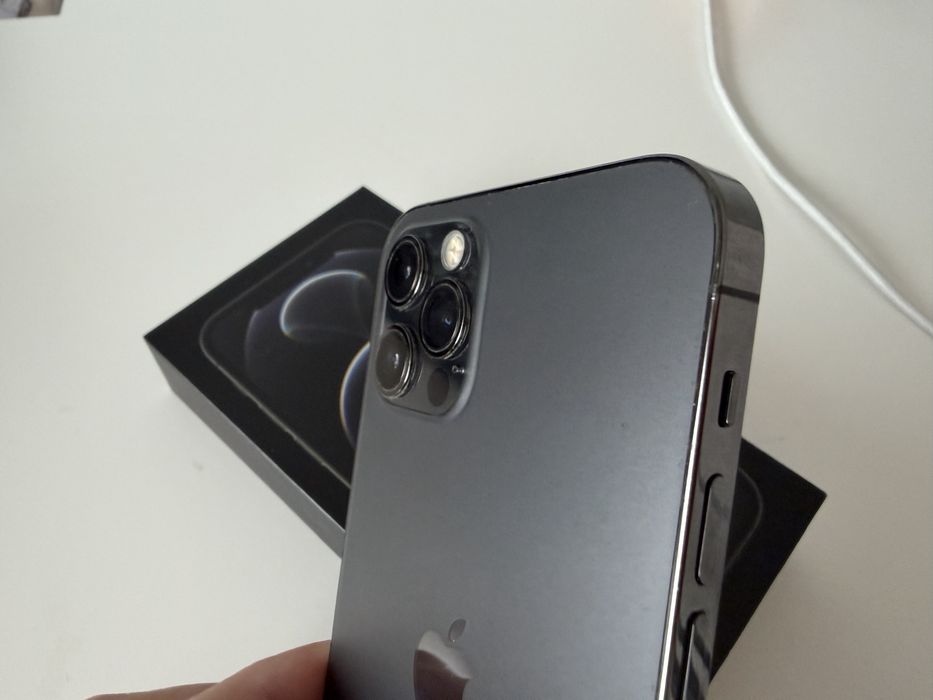 Apple iPhone 12 Pro 128gb