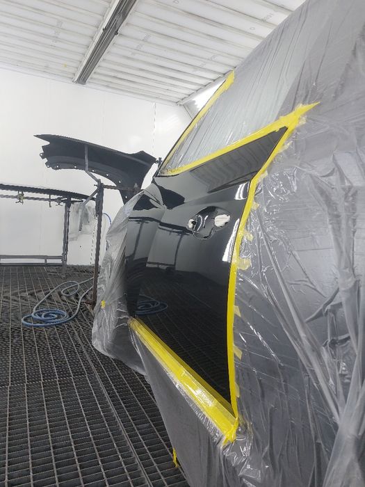 Покраска авто, фарбування, малярка,покрасочная камера,ремонт,бамперов