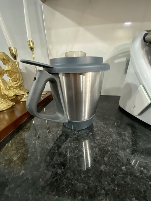 Bimby Tm5 completa + 1 copo