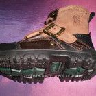 Ботинки осенне-зимние Polo Ralph Lauren Натуральная кожа 19см 29 разм