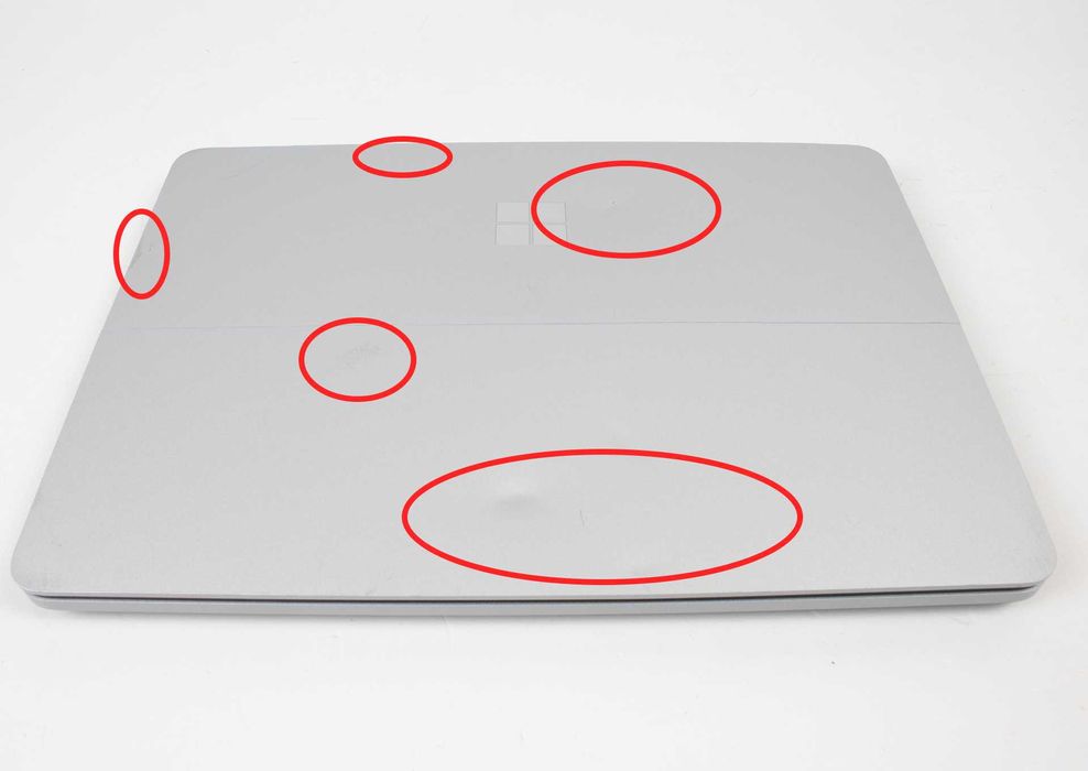 Microsoft Surface Laptop Studio i7-11370H/RAM 32/ SSD 1 Tb/ RTX 3050Ti