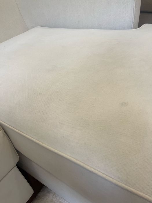 Chaise Longue Area beje confortavel