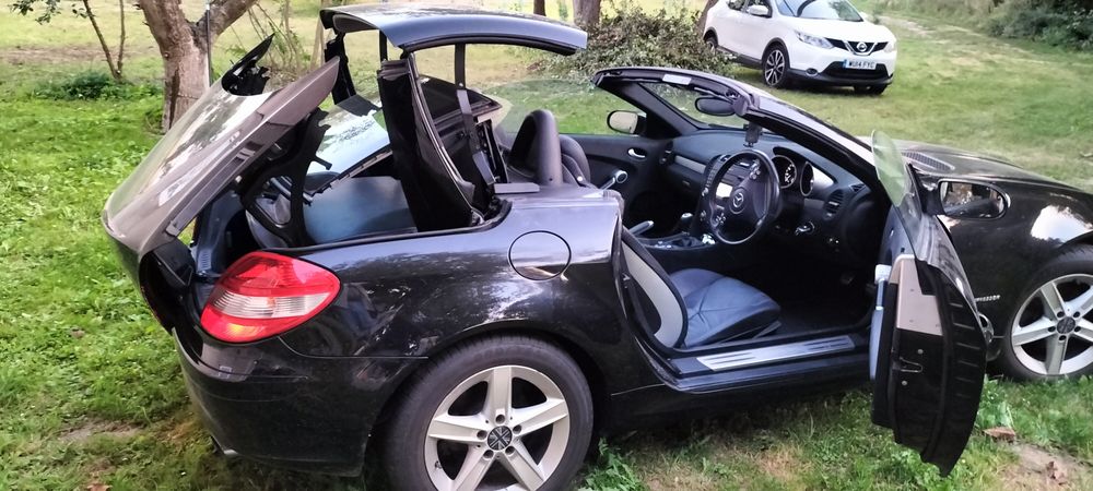 Anglik w ciągłej eksploatacji