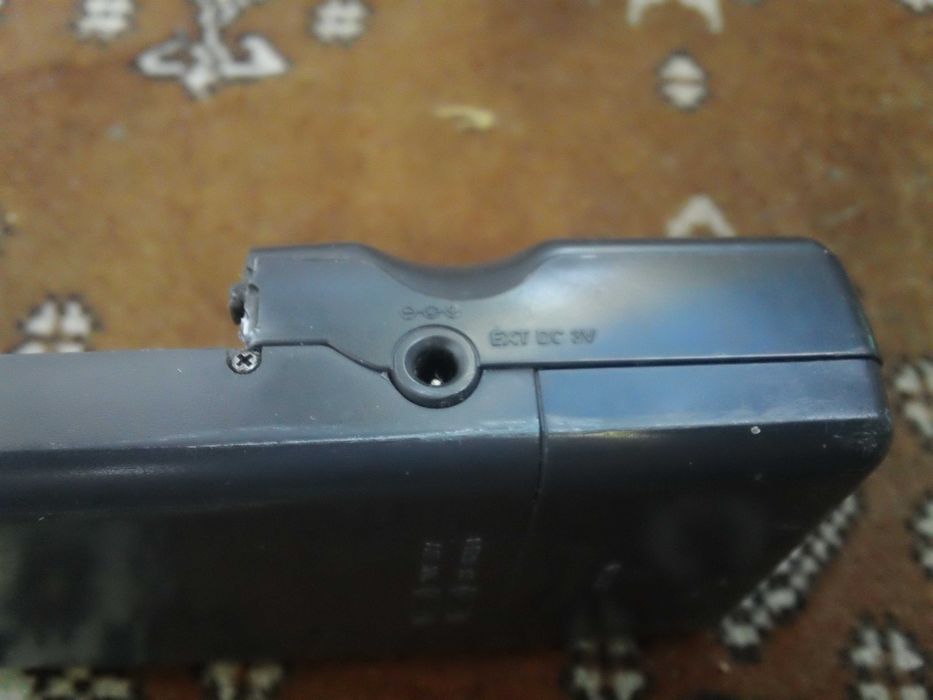 Диктофон Sanyo TRC-570M