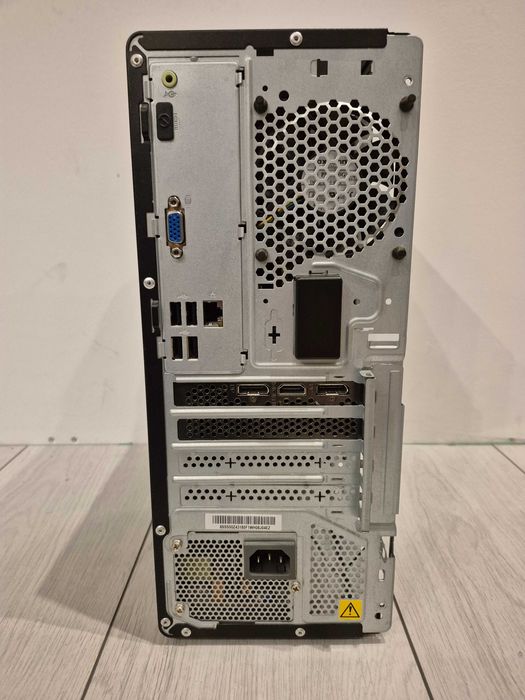 Lenovo IdeaCentre G5 14amr05 90Q1001HGE