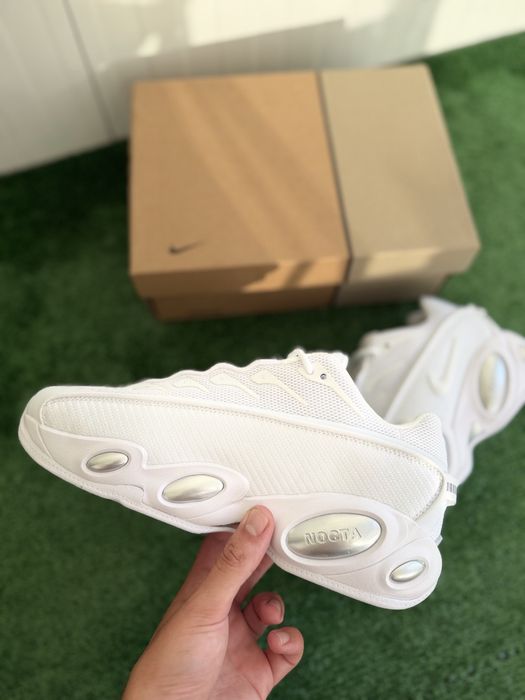 Nike Nocta tamanho 43