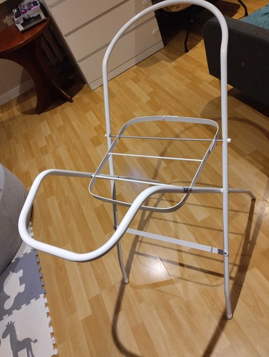 Stojak pod wanienkę gla dziecka