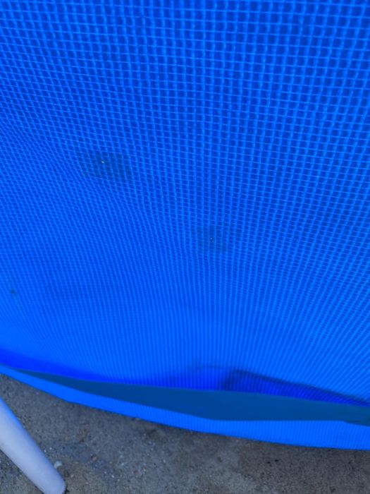 Basen Bestway 366cm / 76cm