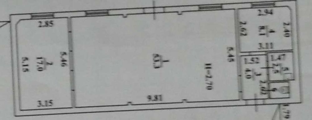 Продам  отдельно стоящее помещение. АК. Заболотного
