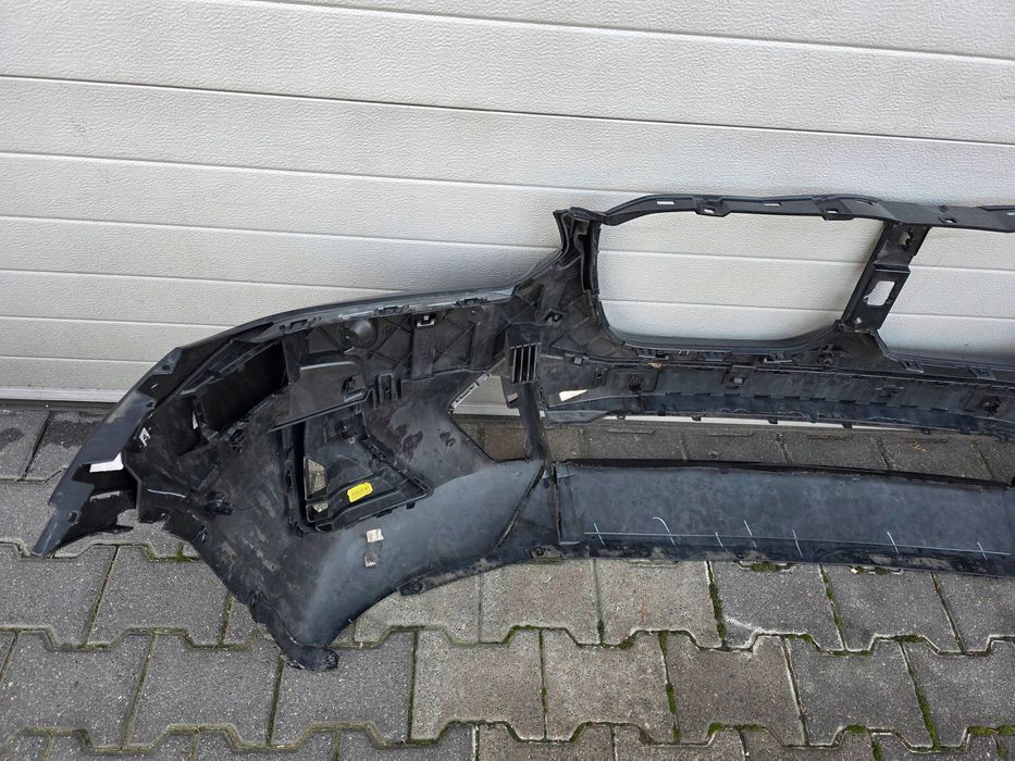 bmw x3 g01 msp m pakiet zderzak przedni 8081055