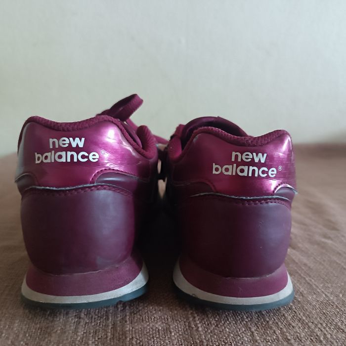 Buty New Balance 40