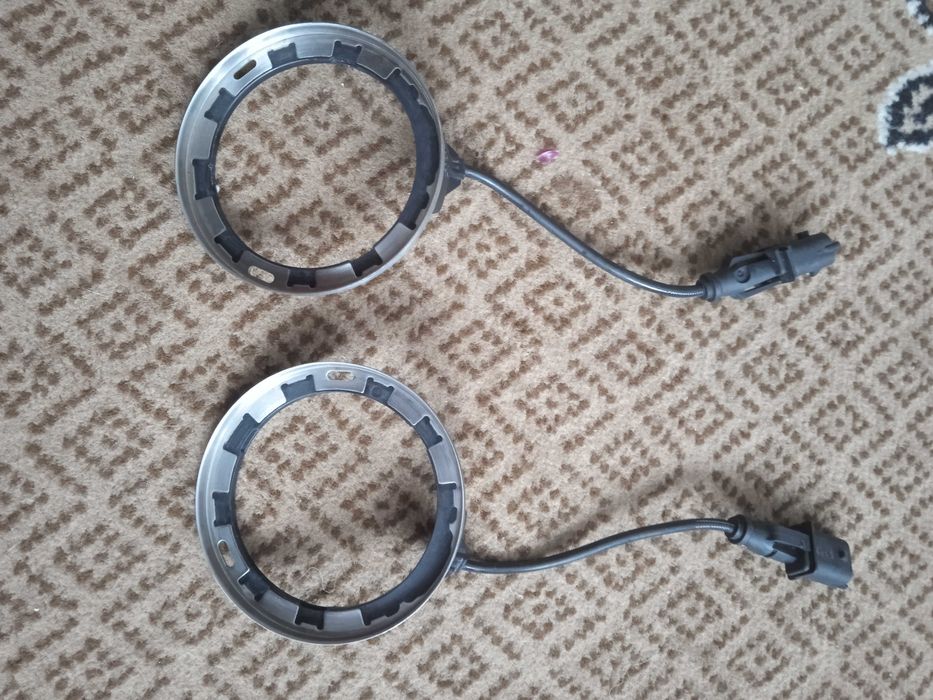 Датчик абс Опель Вектра ц (рестайл)