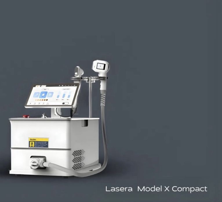 Laser do depilacji  laser diodowy