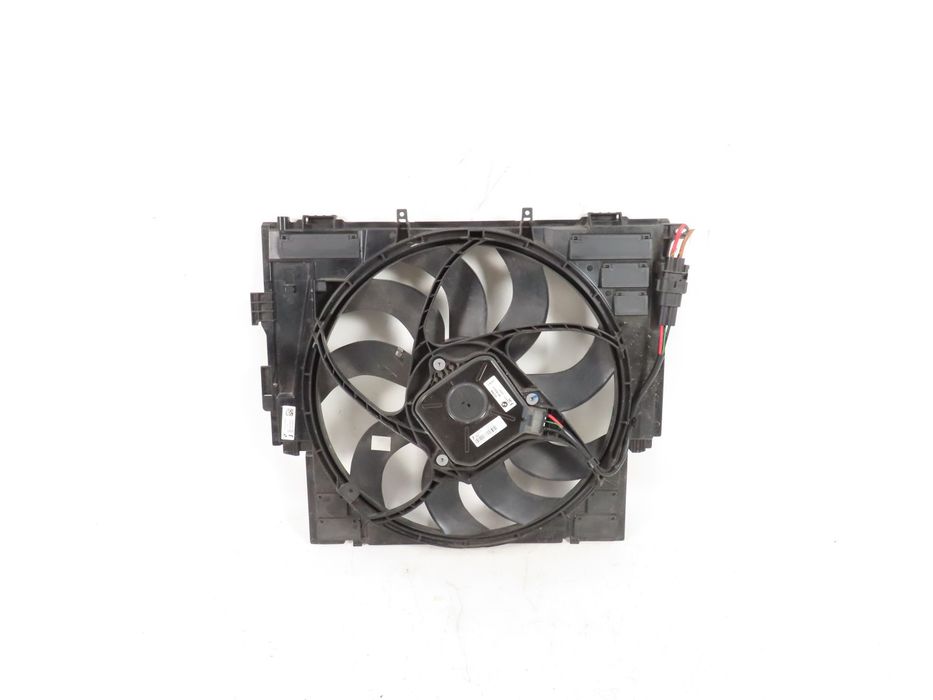 Termoventilador Bmw 5 Ref: 7618785