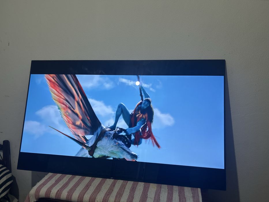 Tv sony bravia oled 65 - KD-659AG9