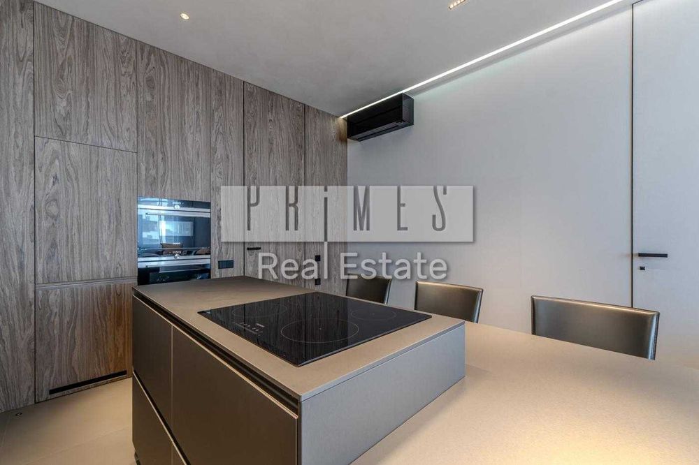 Продажа 3к квартира 86.4м2, ЖК Новопечерские Липки, Верхогляда, Драгомирова 15б