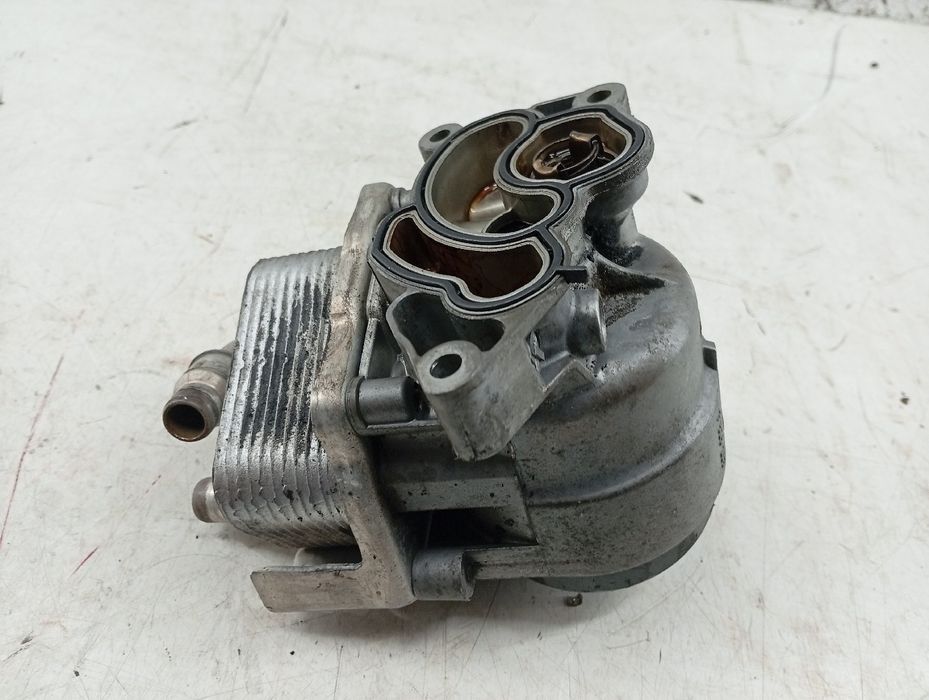 Suporte de filtro de óleo - BMW 5 (E39) | 95 - 03
