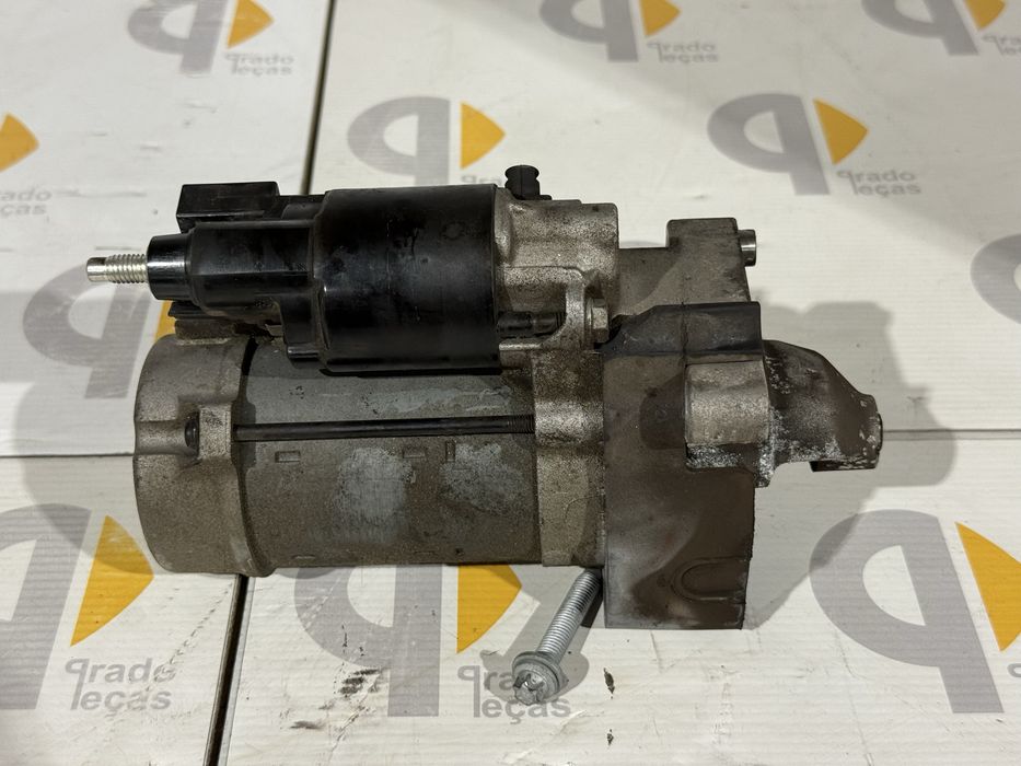 Motor de arranque mini bmw 1.5 diesel