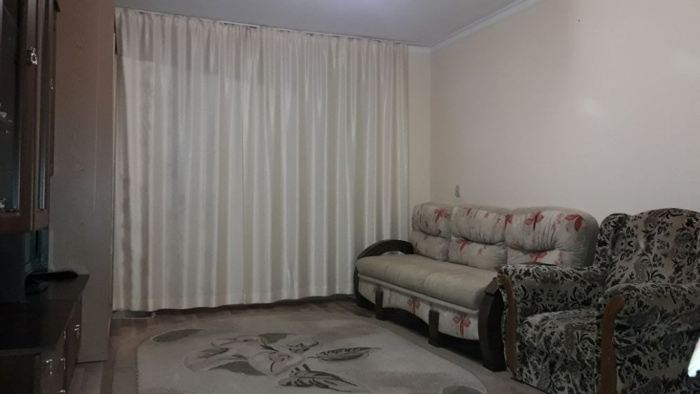 ВІЛЬНО з 11.02 Дзвоніть_ОРЕНДА теплої квартир позаду клініки КОЗЯВКІНА