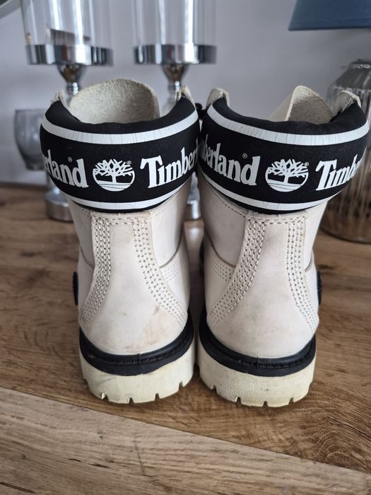Buty Timberland trzewiki 37