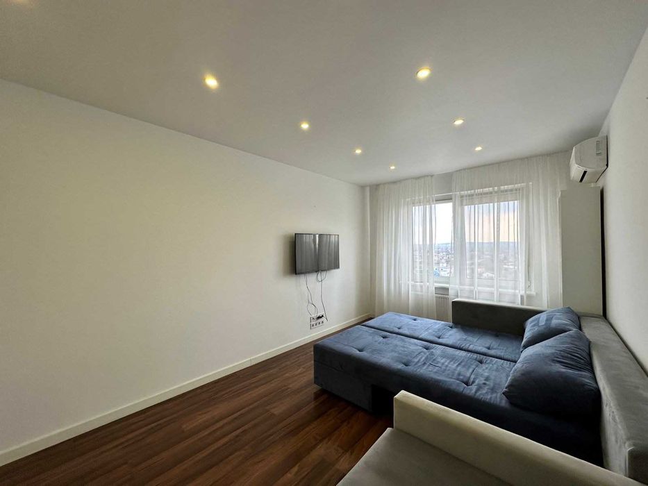 Оренда 1-к квартири на вул. Ващенка Григорія