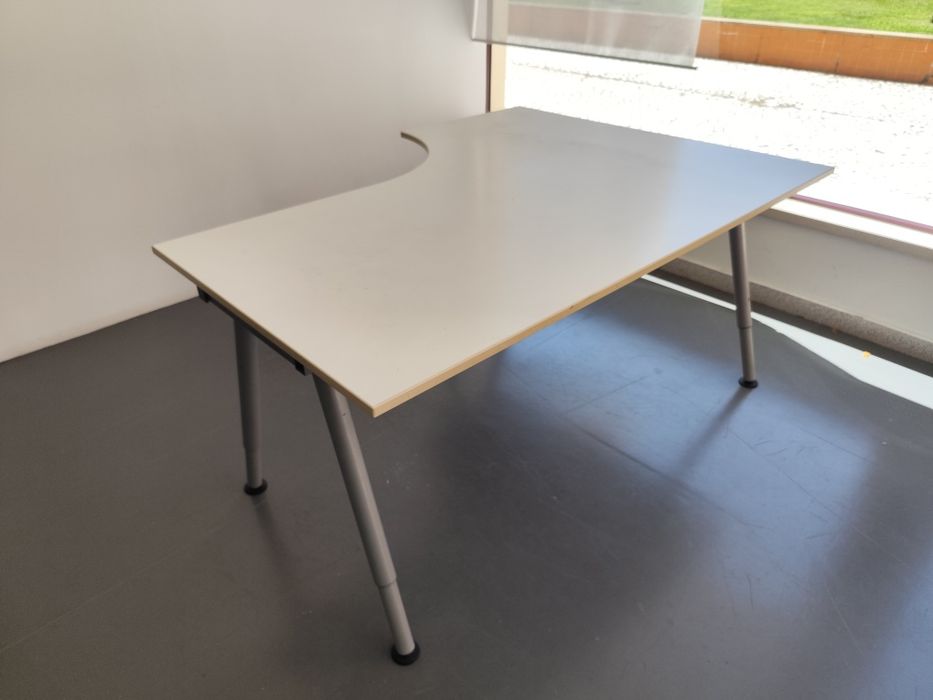 Secretaria Ikea Galant