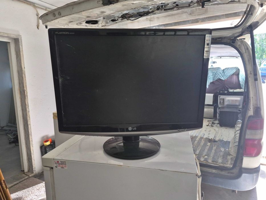 Tvs em ótimo estado