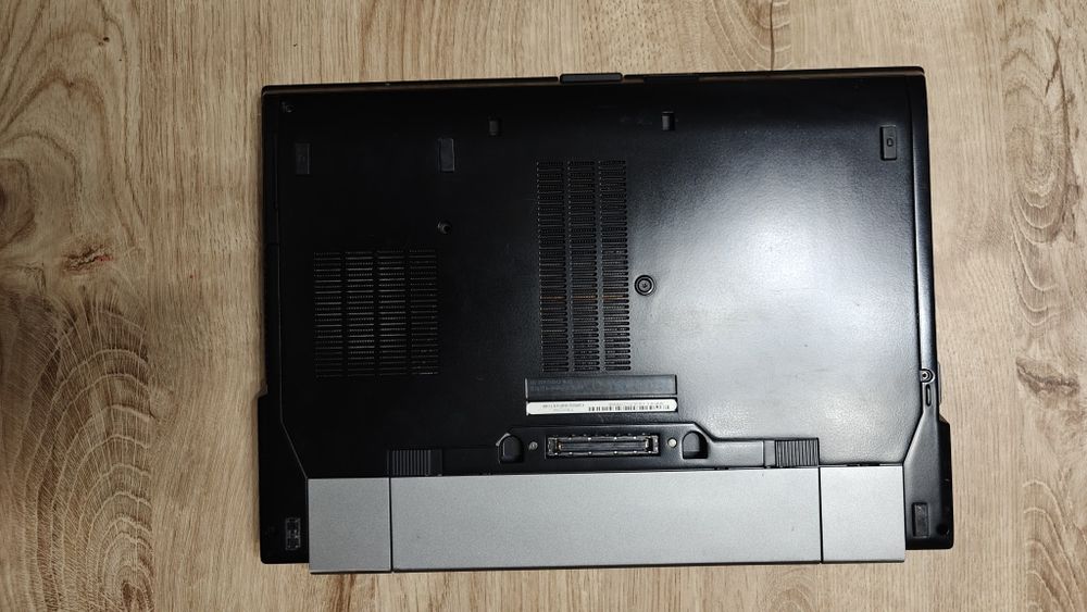 Laptop Dell E6410