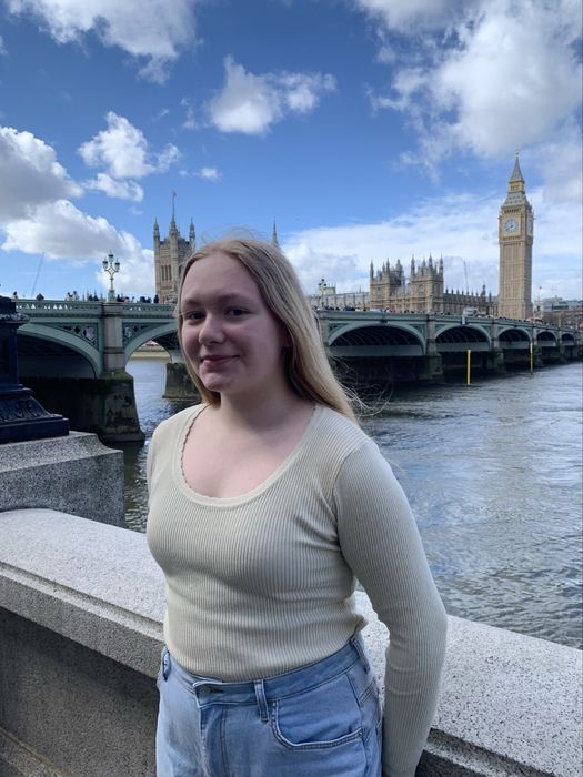 Репетитор з Англійської мови