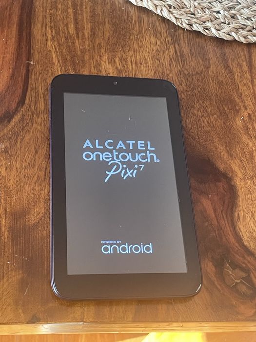 Tablet Alcatel Pixie 7 - Kraków