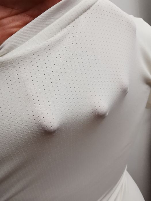 Koszulka oddychająca NIKE