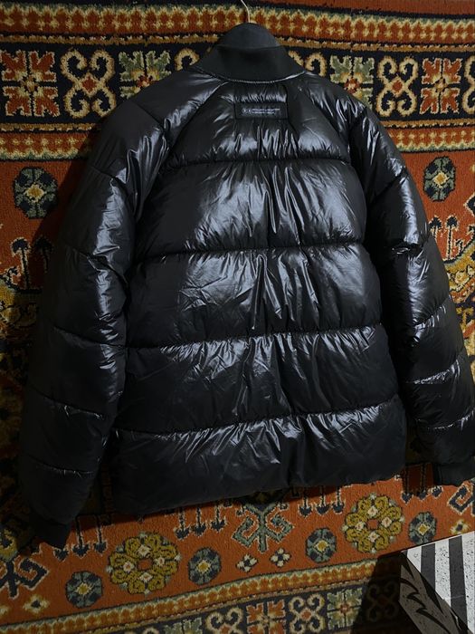 ЗИМА!|Бомбер зимовий BERSHKA