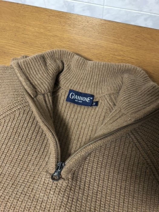 Camisola Giovanni Galli