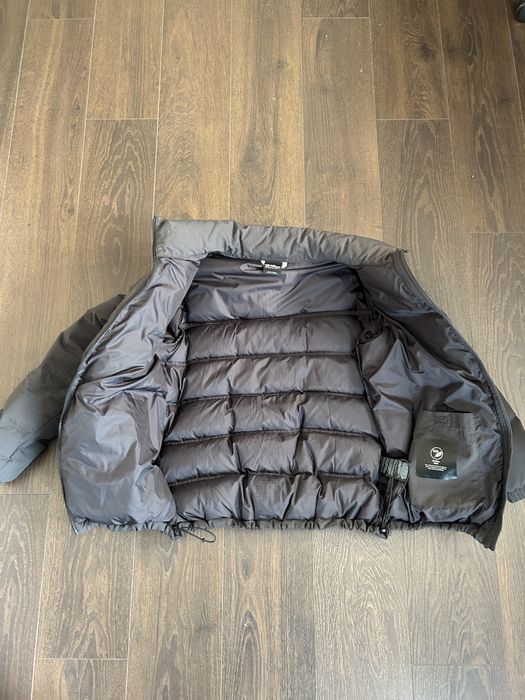 Пухових Jack Wolfskin — zdjęcie 3