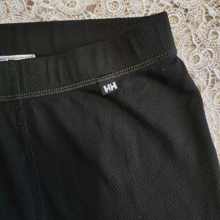 Getry legginsy Helly Hansen m