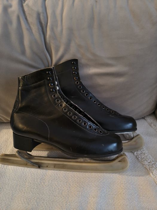 Łyżwy figurowe Piruet rozm. 42