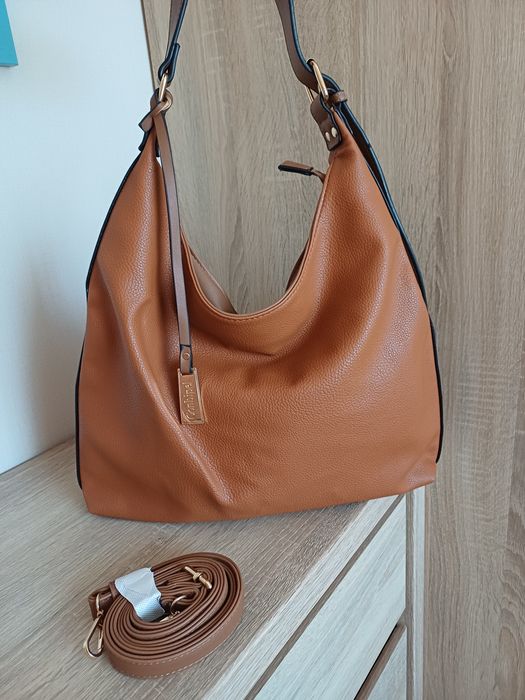 Жіноча сумка Combipel