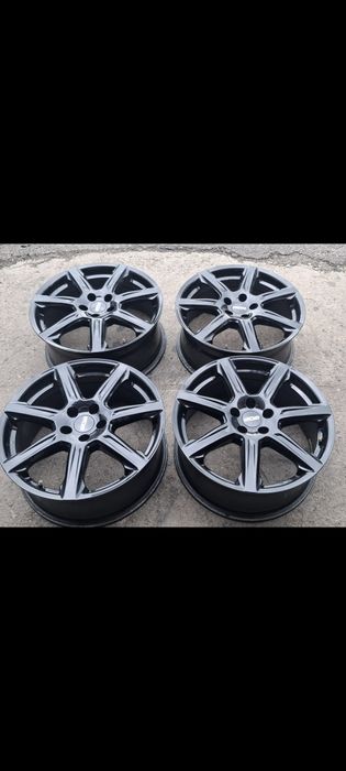 Felgi aluminiowe 5x108  18  Ford  Volvo polecam