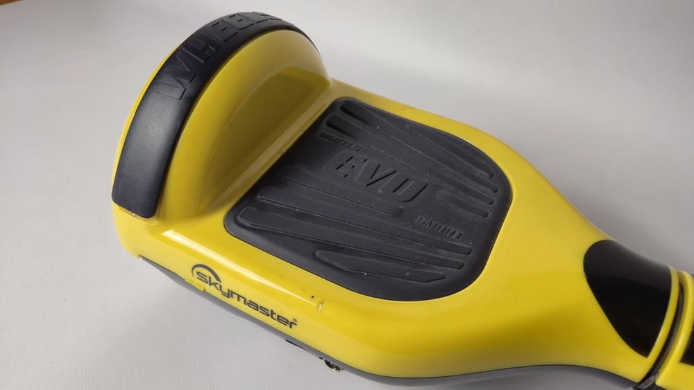 Howerboard sky master evo smart