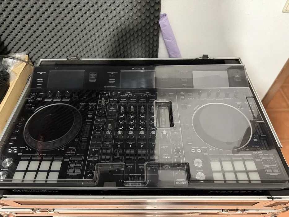 DDJ RZX PIONEER - GRANDE OPORTUNIDADE
