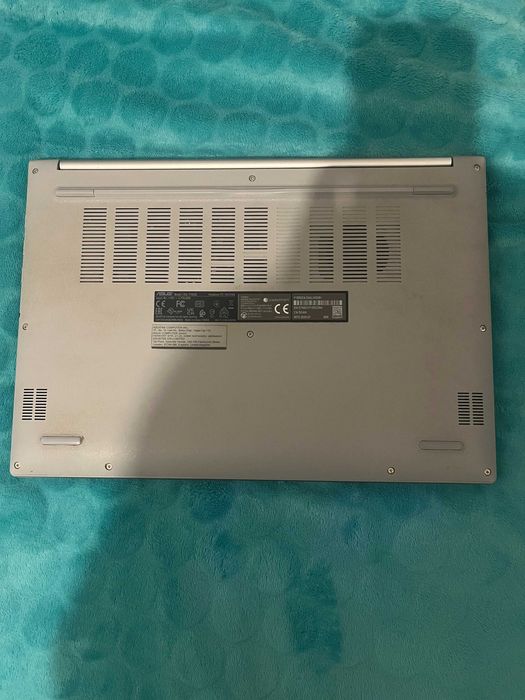 ASUS Vivobook 16 X1605ZA i5 16GB 512GB SSD