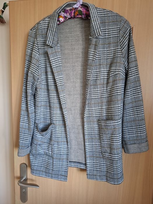 Garnitur w karteczkę