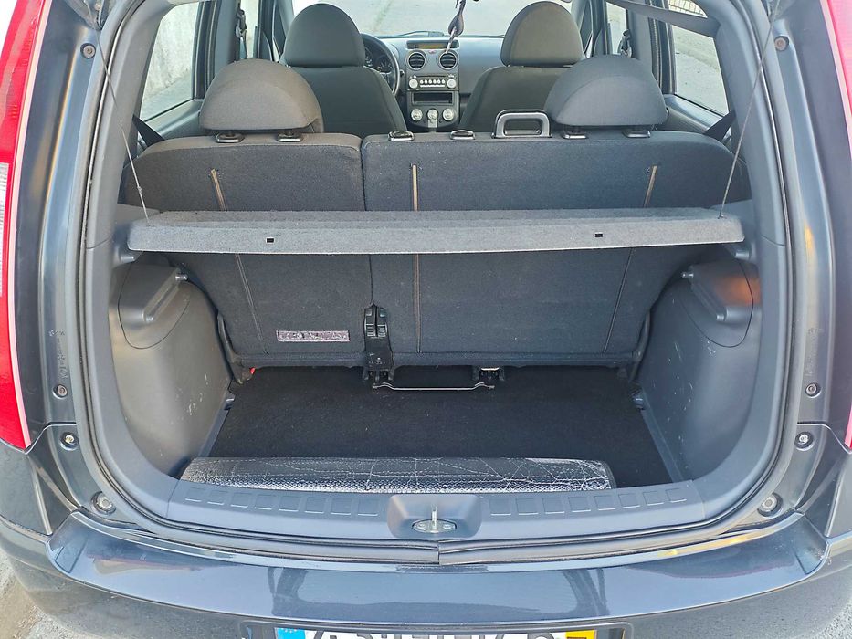 Mitsubishi colt 1.1 - 2008